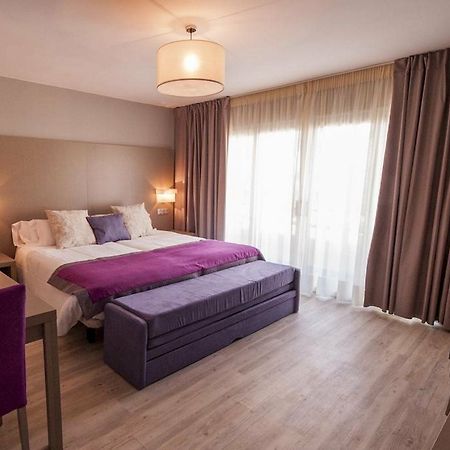 Hotel El Faro Марбеля Екстериор снимка