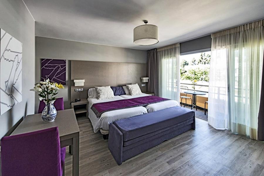 Hotel El Faro Марбеля Екстериор снимка