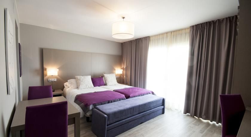 Hotel El Faro Марбеля Екстериор снимка
