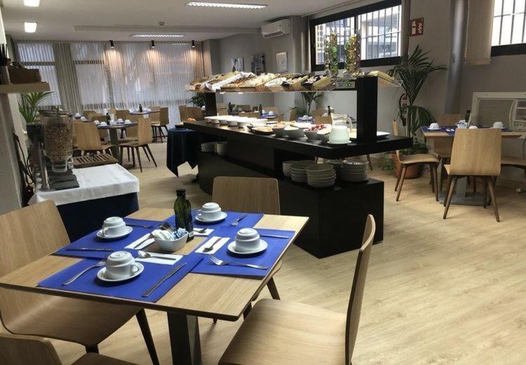 Hotel El Faro Марбеля Екстериор снимка