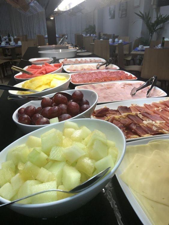 Hotel El Faro Марбеля Екстериор снимка