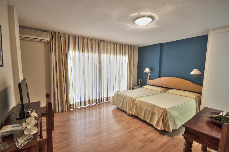 Hotel El Faro Марбеля Стая снимка