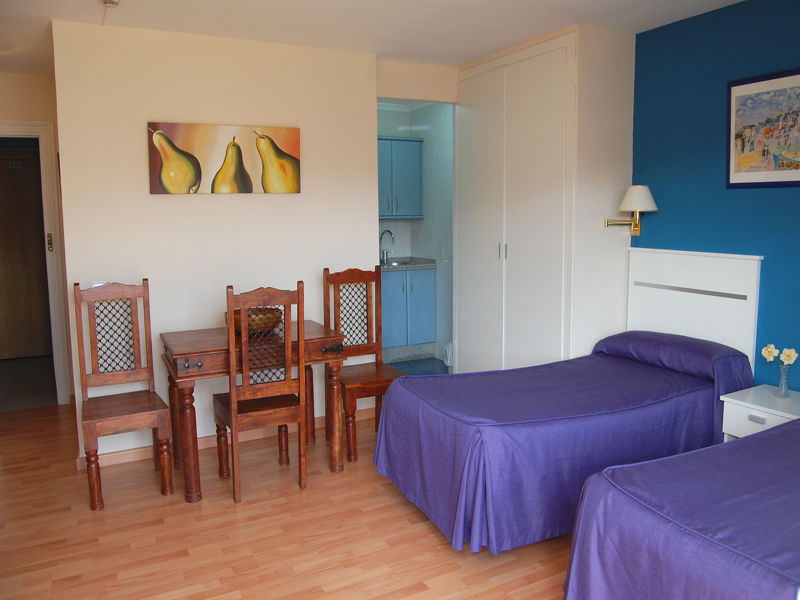 Hotel El Faro Марбеля Екстериор снимка