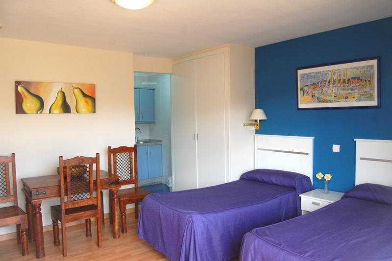 Hotel El Faro Марбеля Екстериор снимка