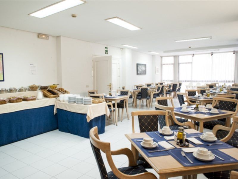 Hotel El Faro Марбеля Екстериор снимка