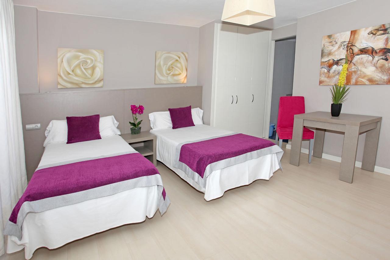 Hotel El Faro Марбеля Екстериор снимка