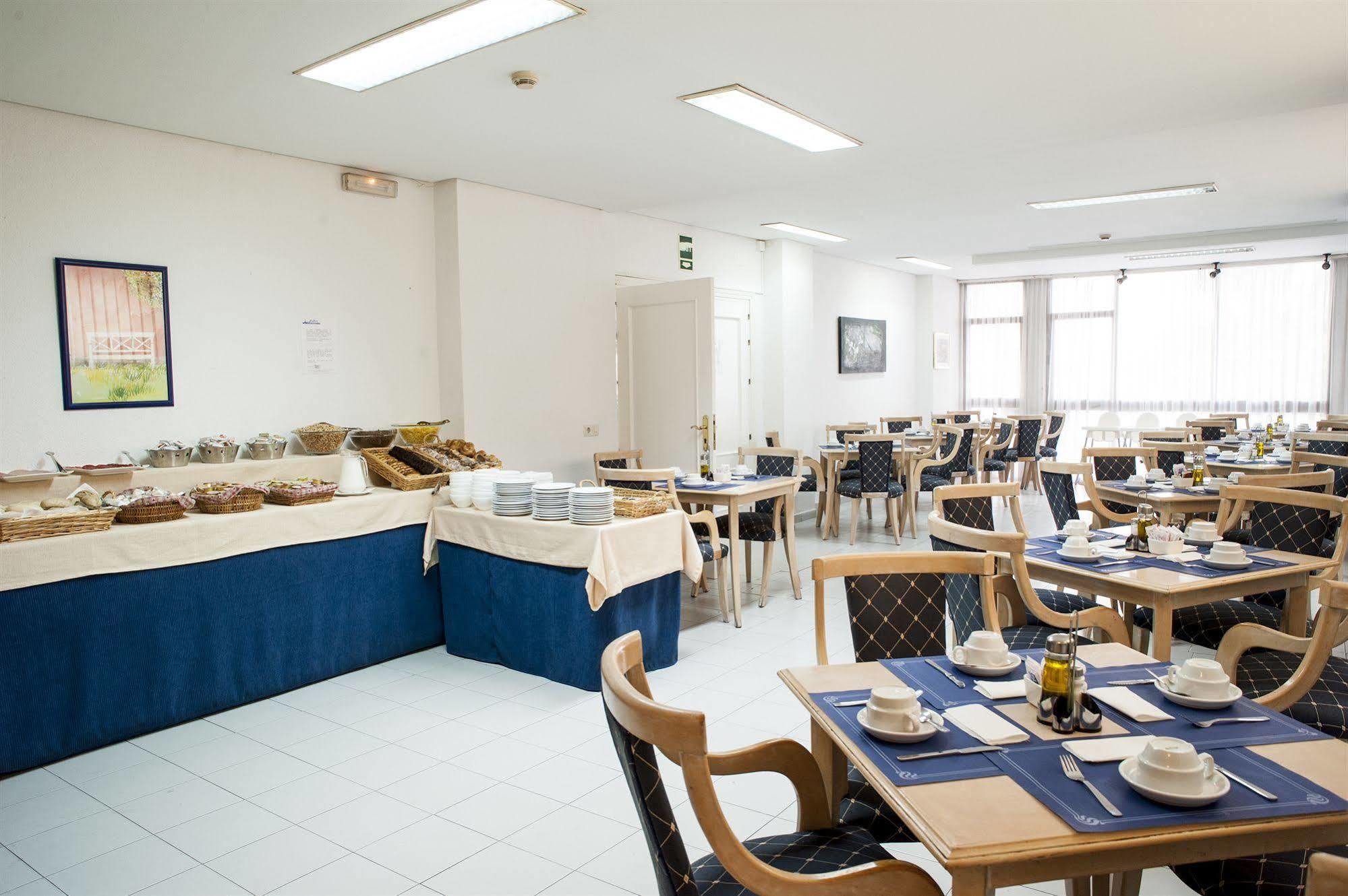 Hotel El Faro Марбеля Екстериор снимка