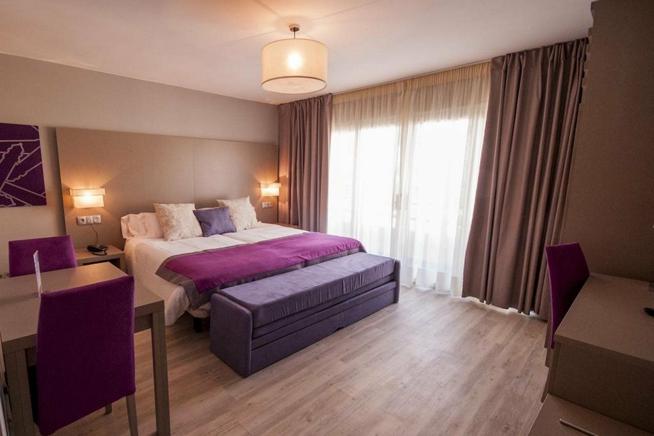 Hotel El Faro Марбеля Екстериор снимка